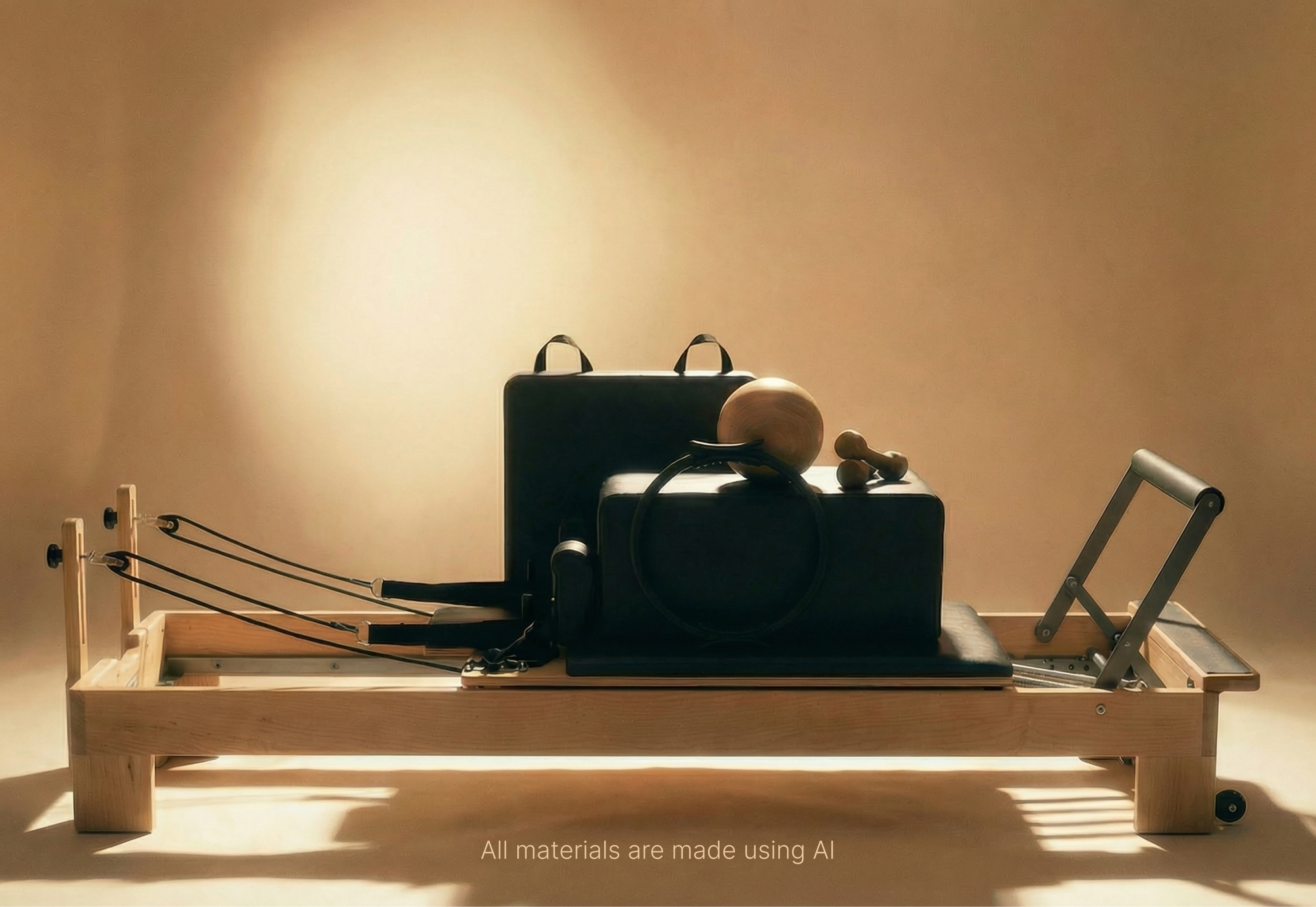 Flora&Flow/ Студия пилатеса — Изображение №6 — Брендинг, Маркетинг на Dprofile