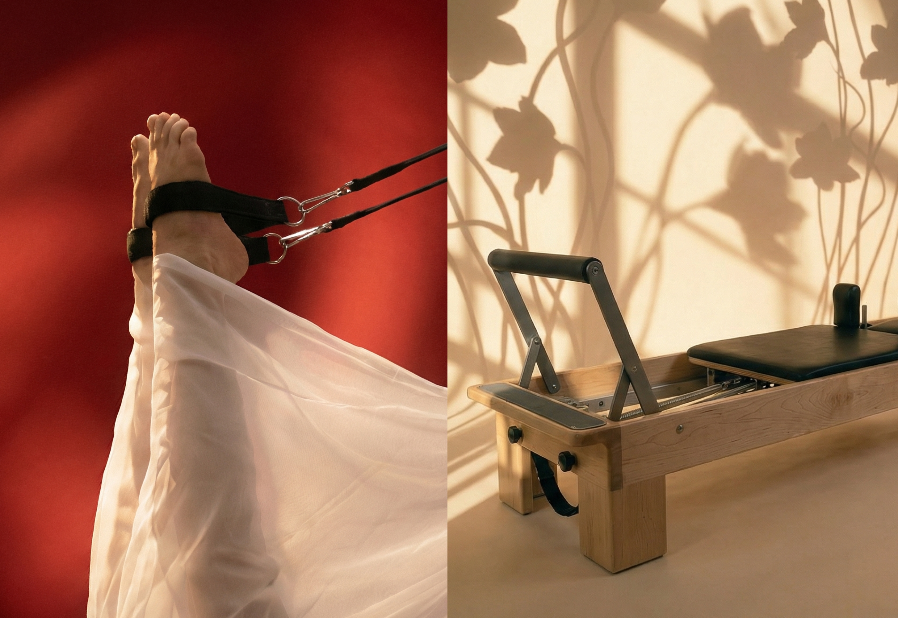 Flora&Flow/ Студия пилатеса — Изображение №5 — Брендинг, Маркетинг на Dprofile