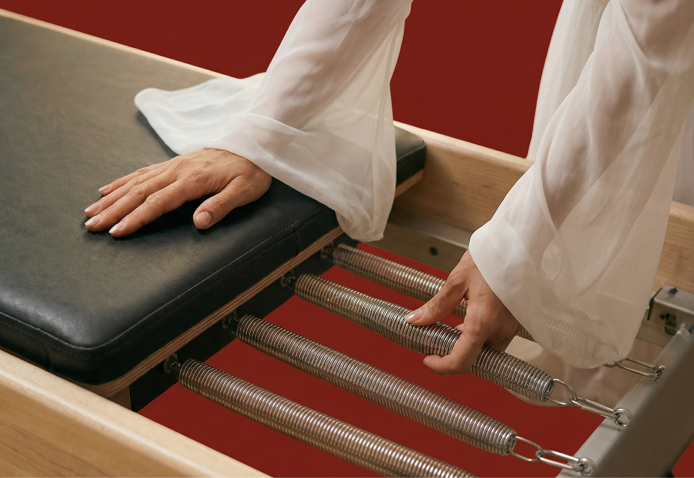 Flora&Flow/ Студия пилатеса — Изображение №3 — Брендинг, Маркетинг на Dprofile