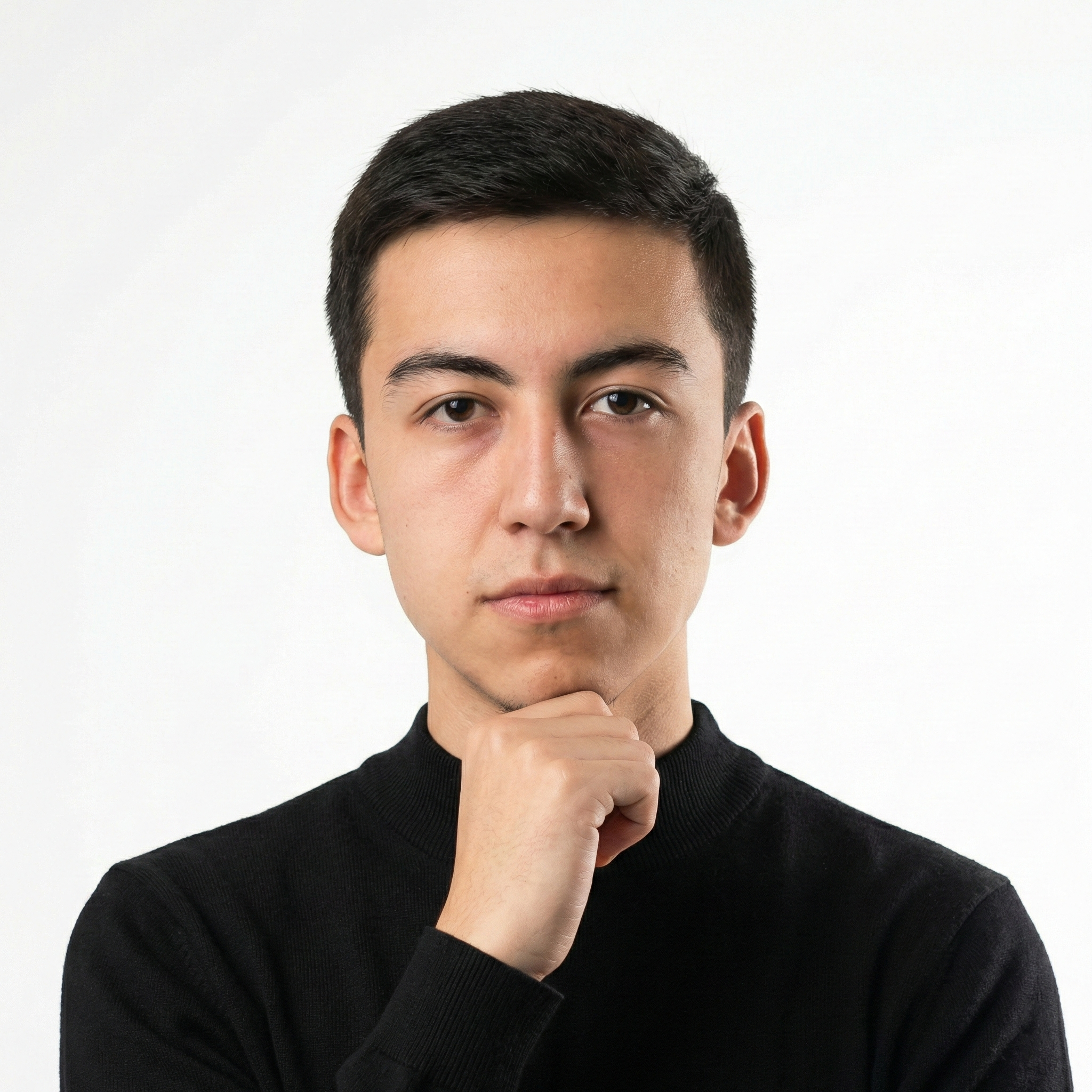 Аватар пользователя Murod Mamatqulov