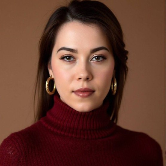 Аватар пользователя Марина Орлова-Мамонова