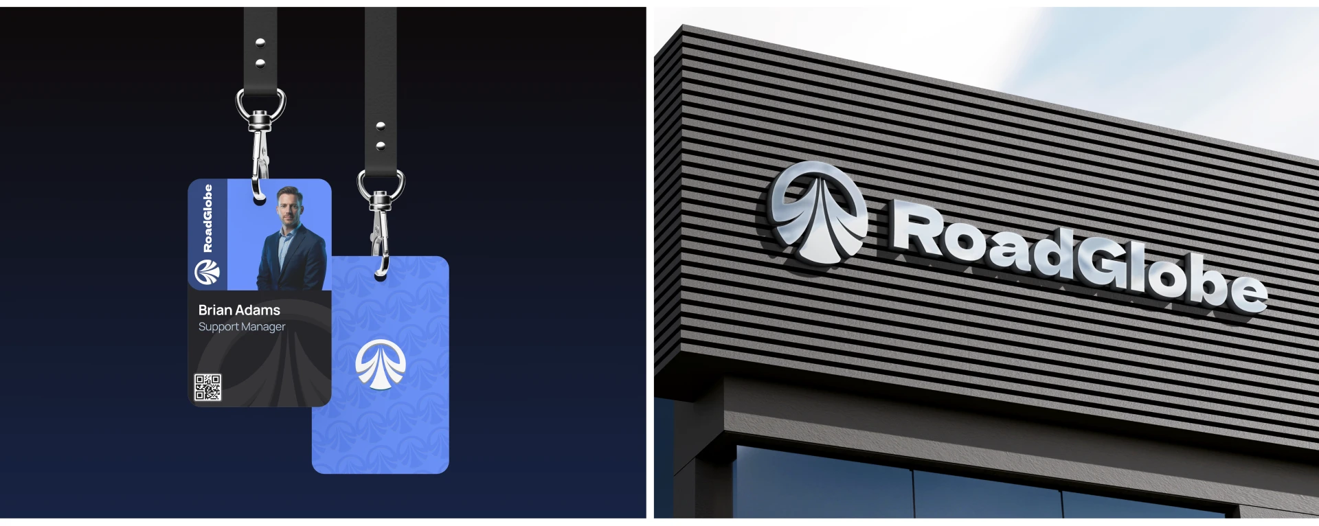 Service for ordering personal transfers UI/UX — Изображение №11 — Интерфейсы, Брендинг на Dprofile