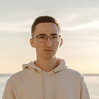 Аватар пользователя Кирилл Леонов