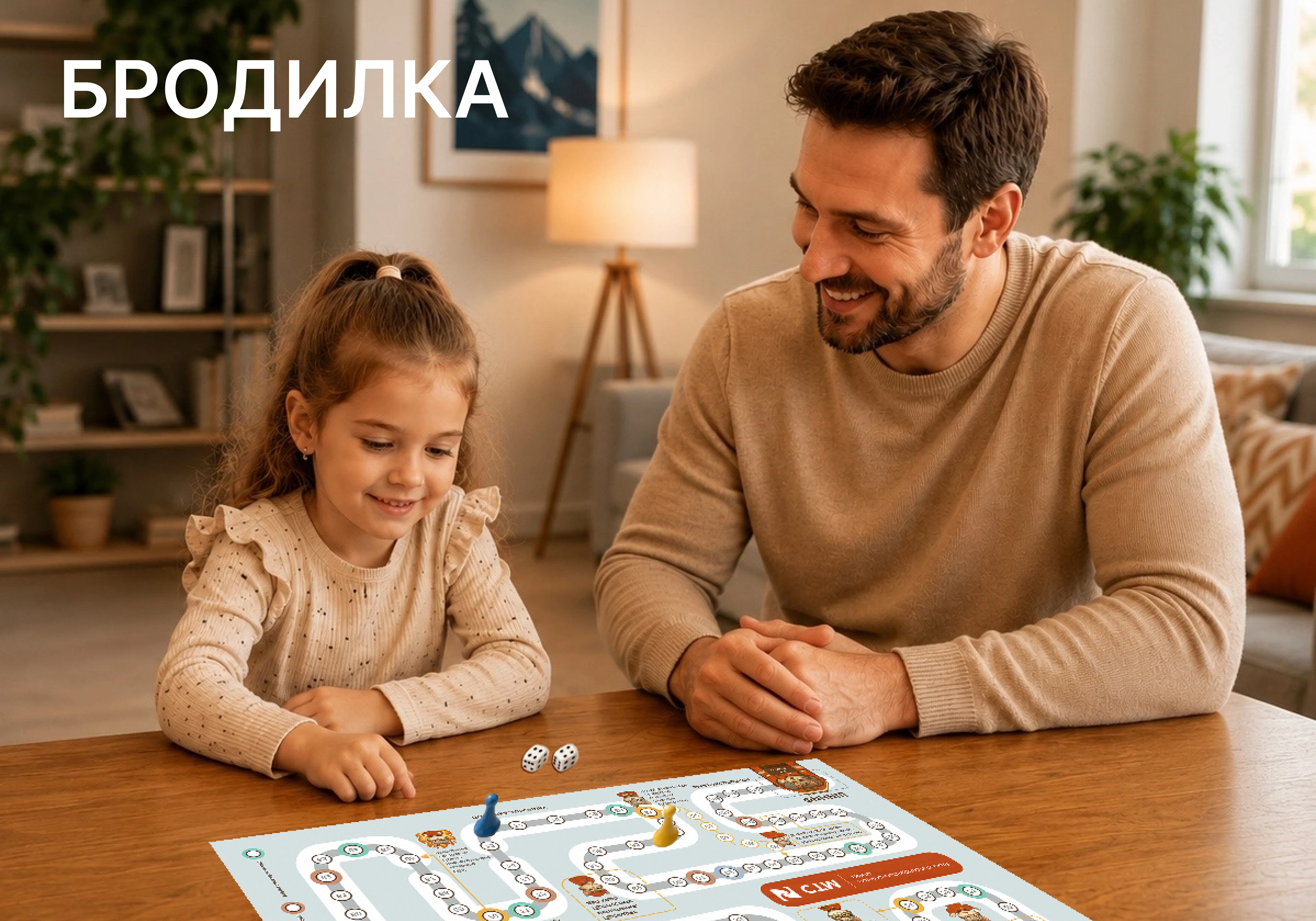 Настольные игры для Синара Транспортные Машины — Изображение №1 — Брендинг, Графика на Dprofile