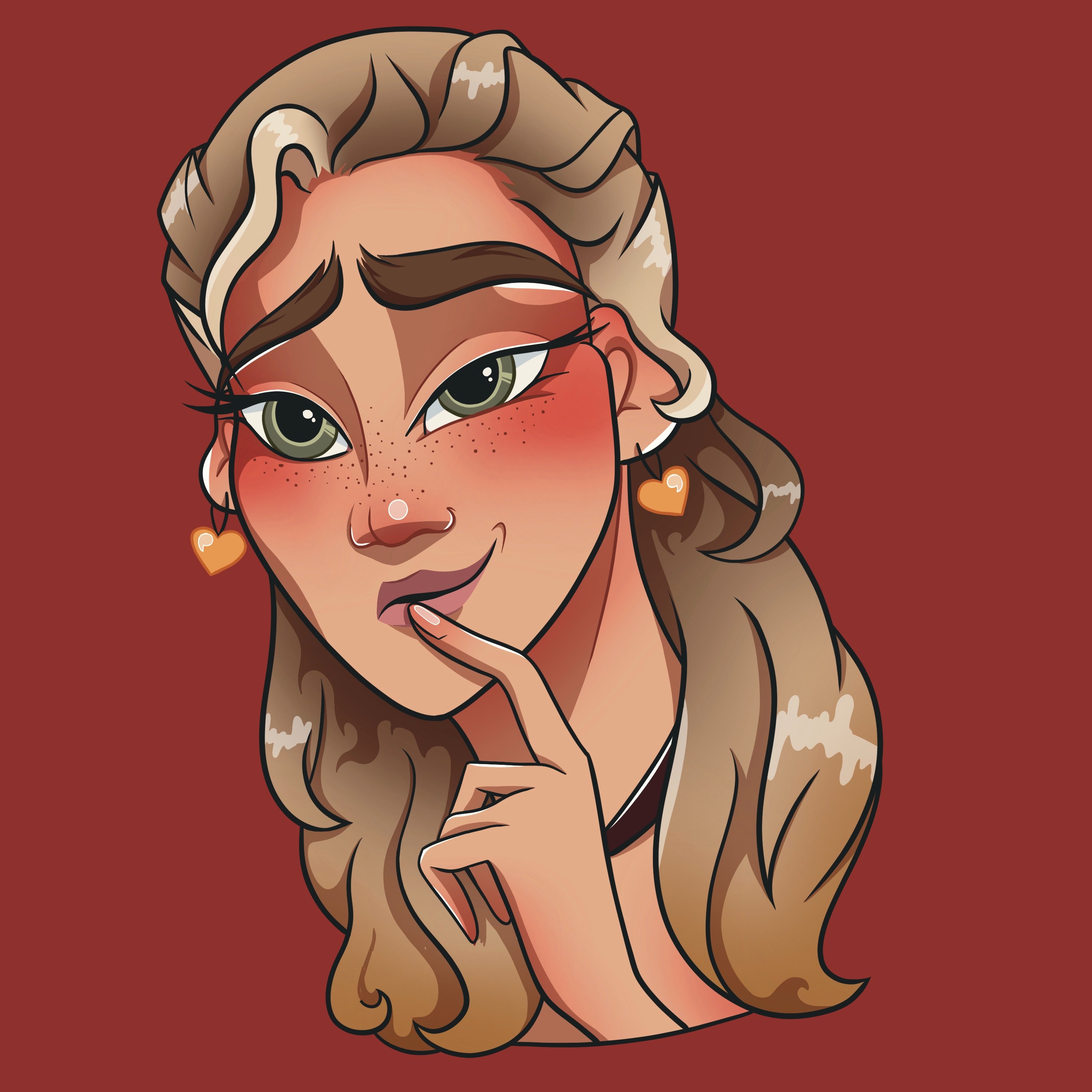 Аватар пользователя Нина Шипкова