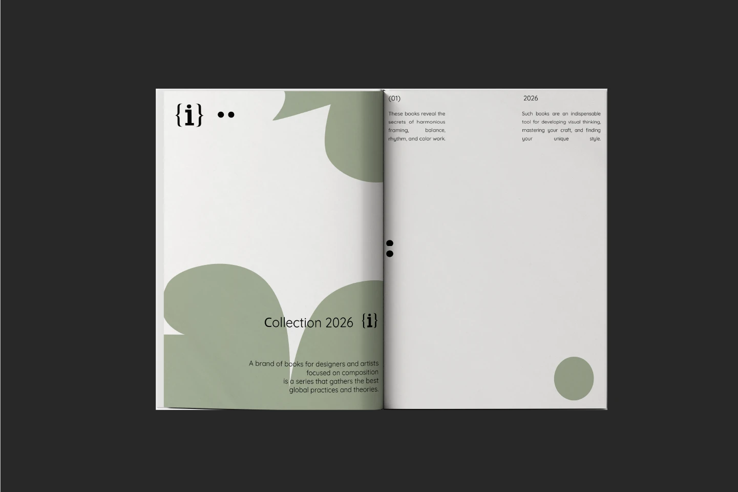 Isaac/Фирменный стиль для бренда книг/Графический дизайн — Изображение №12 — Брендинг, Графика на Dprofile