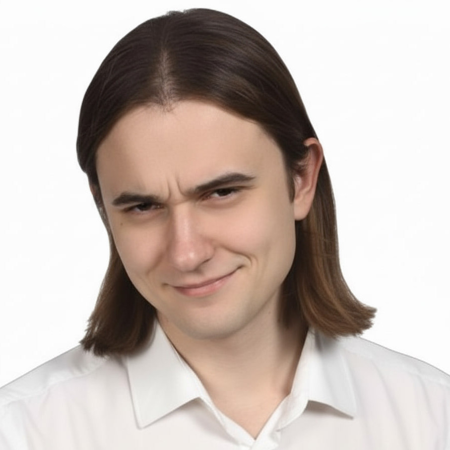 Аватар пользователя Владислав Кобцев