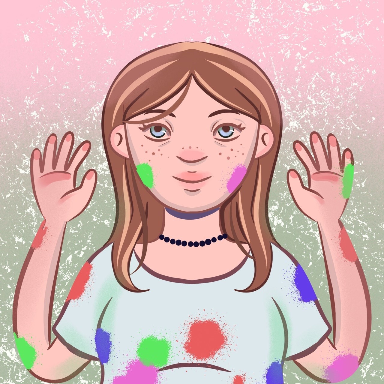 Аватар пользователя Мария Владимирова