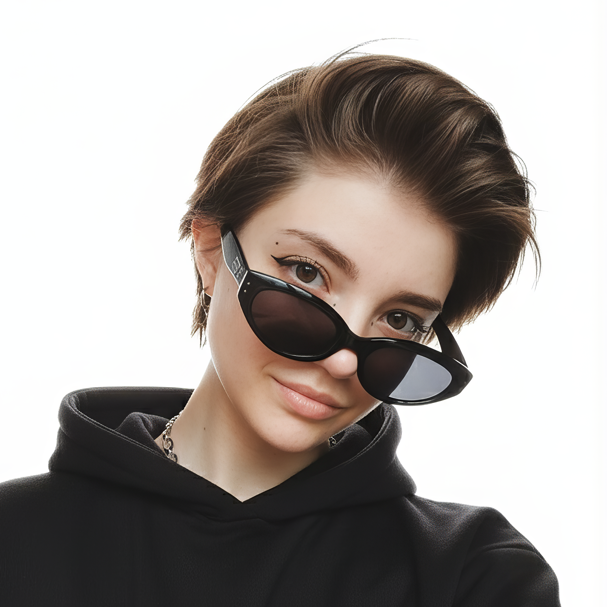 Аватар пользователя Алина Тихонова