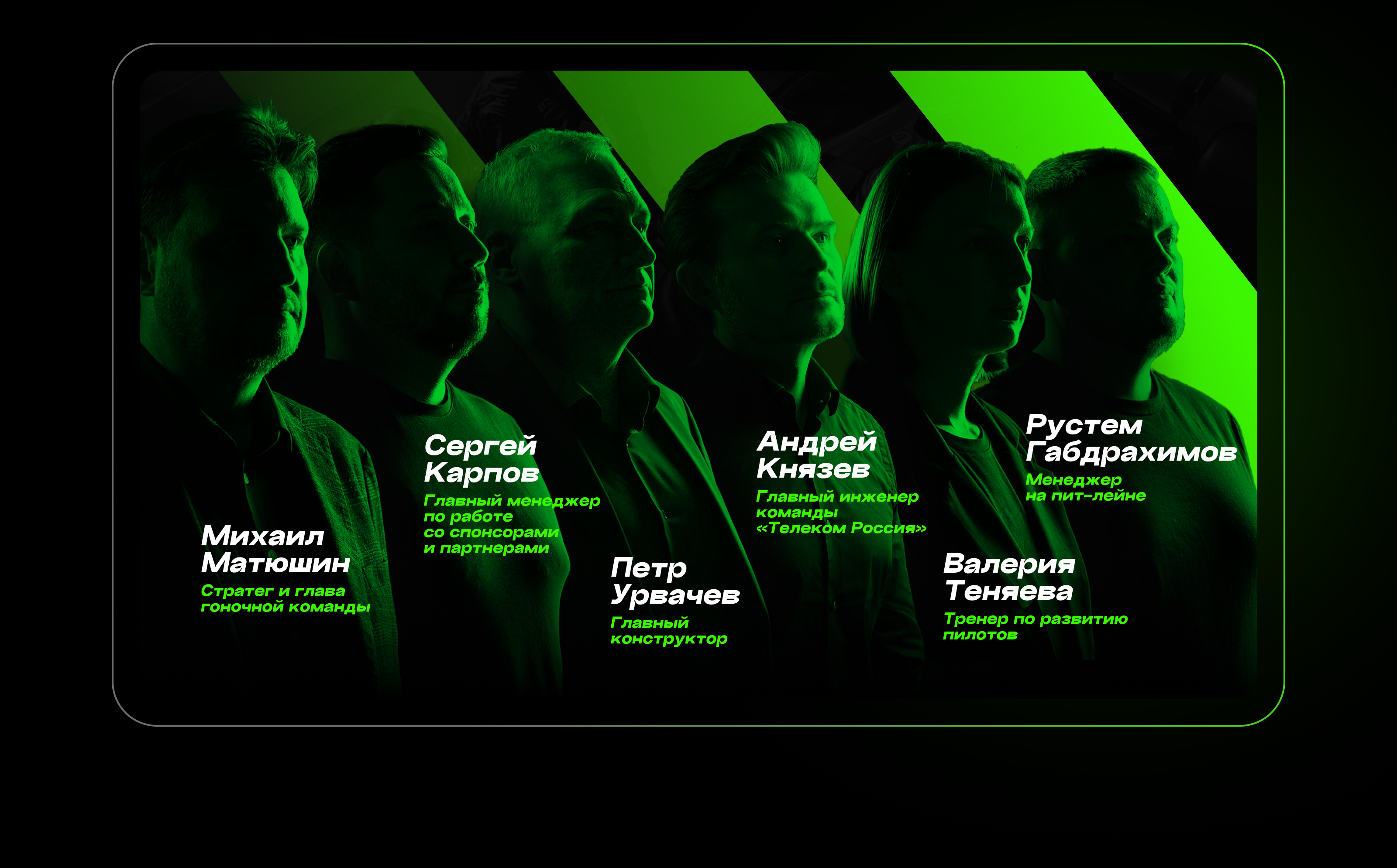 Презентация Nexign Kick-Off 2025 — Изображение №5 — Графика, Маркетинг на Dprofile