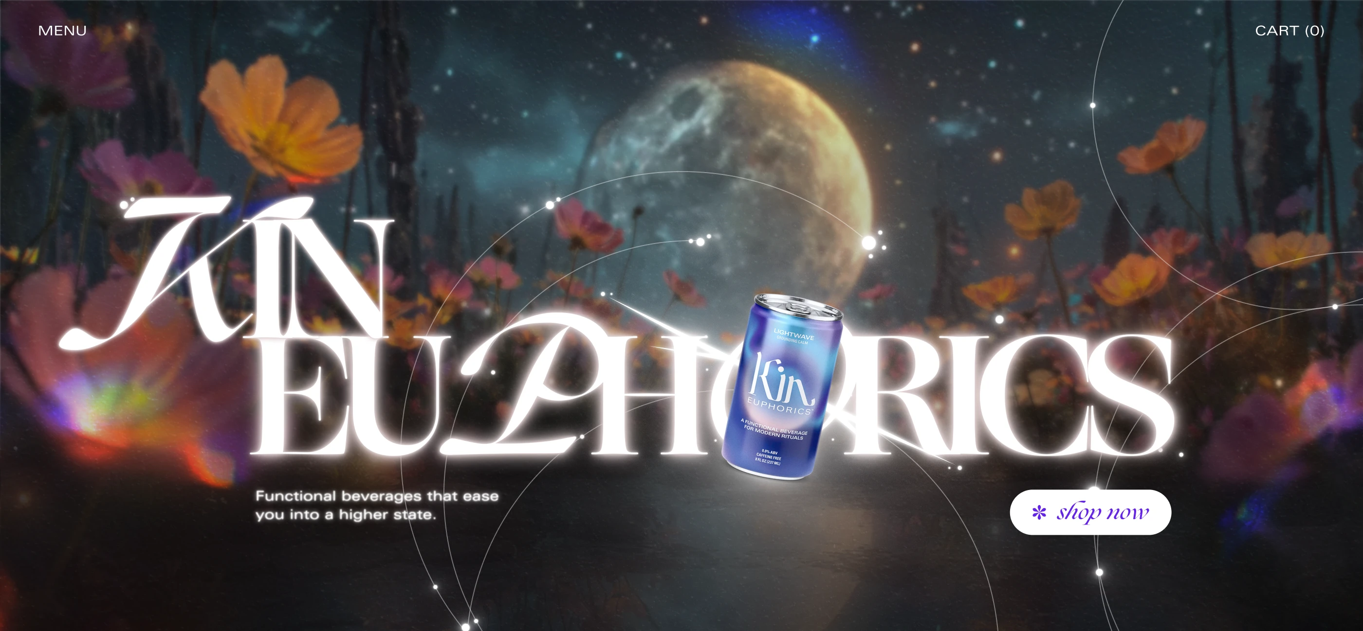 KinEuphorics | Интернет-магазин — Изображение №7 — Интерфейсы на Dprofile