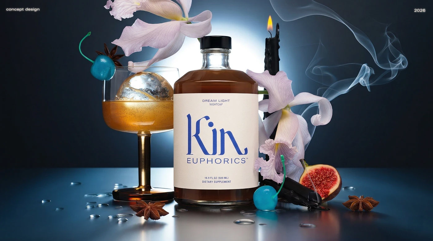 KinEuphorics | Интернет-магазин — Изображение №1 — Интерфейсы на Dprofile