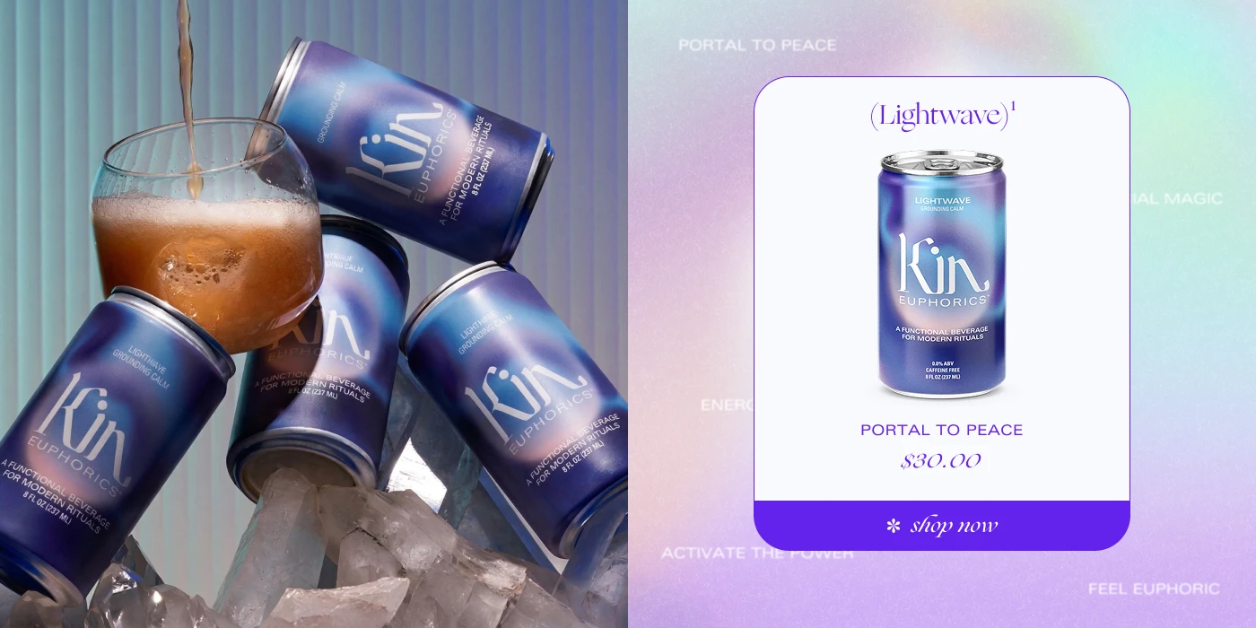 KinEuphorics | Интернет-магазин — Изображение №3 — Интерфейсы на Dprofile