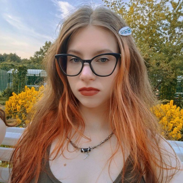 Аватар пользователя Екатерина Ивашедкина