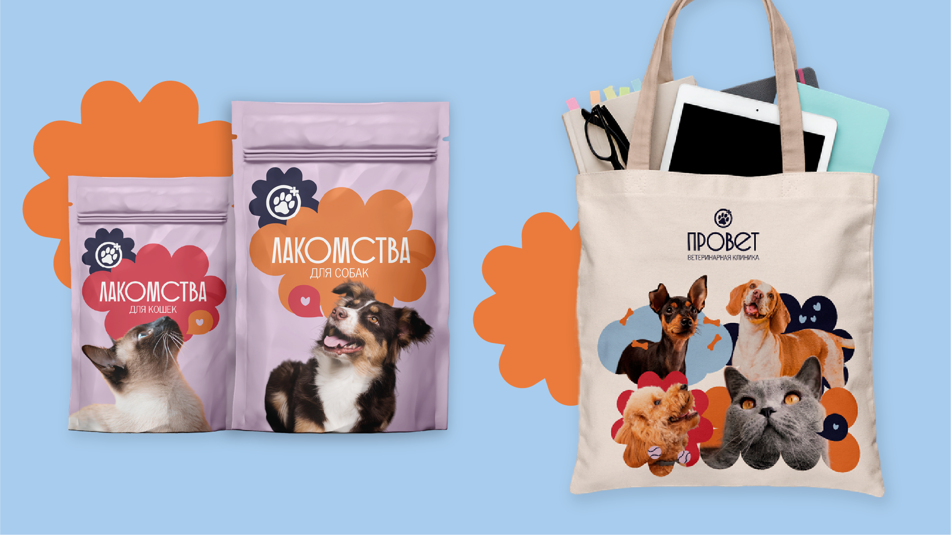 Портфолио| Графический дизайнер — Изображение №16 — Брендинг на Dprofile