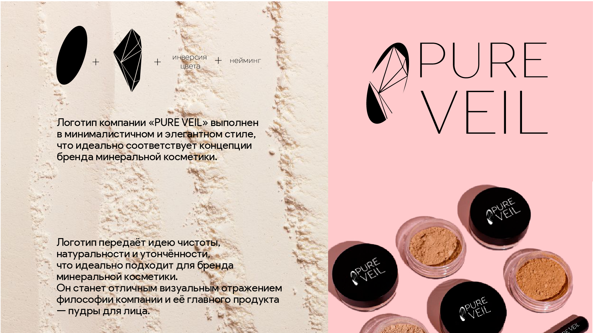 Портфолио| Графический дизайнер — Изображение №19 — Брендинг на Dprofile