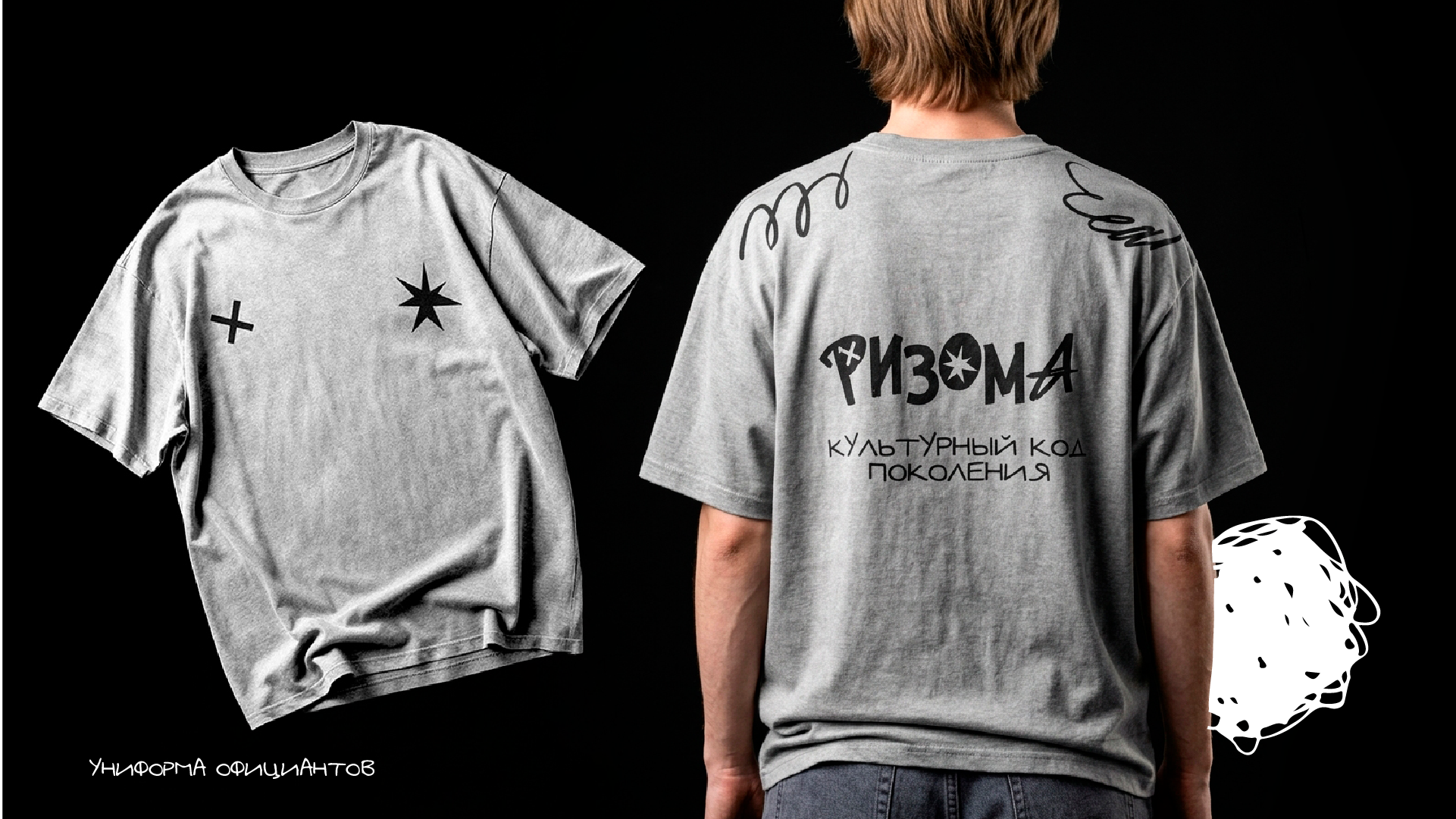 Портфолио| Графический дизайнер — Изображение №27 — Брендинг на Dprofile