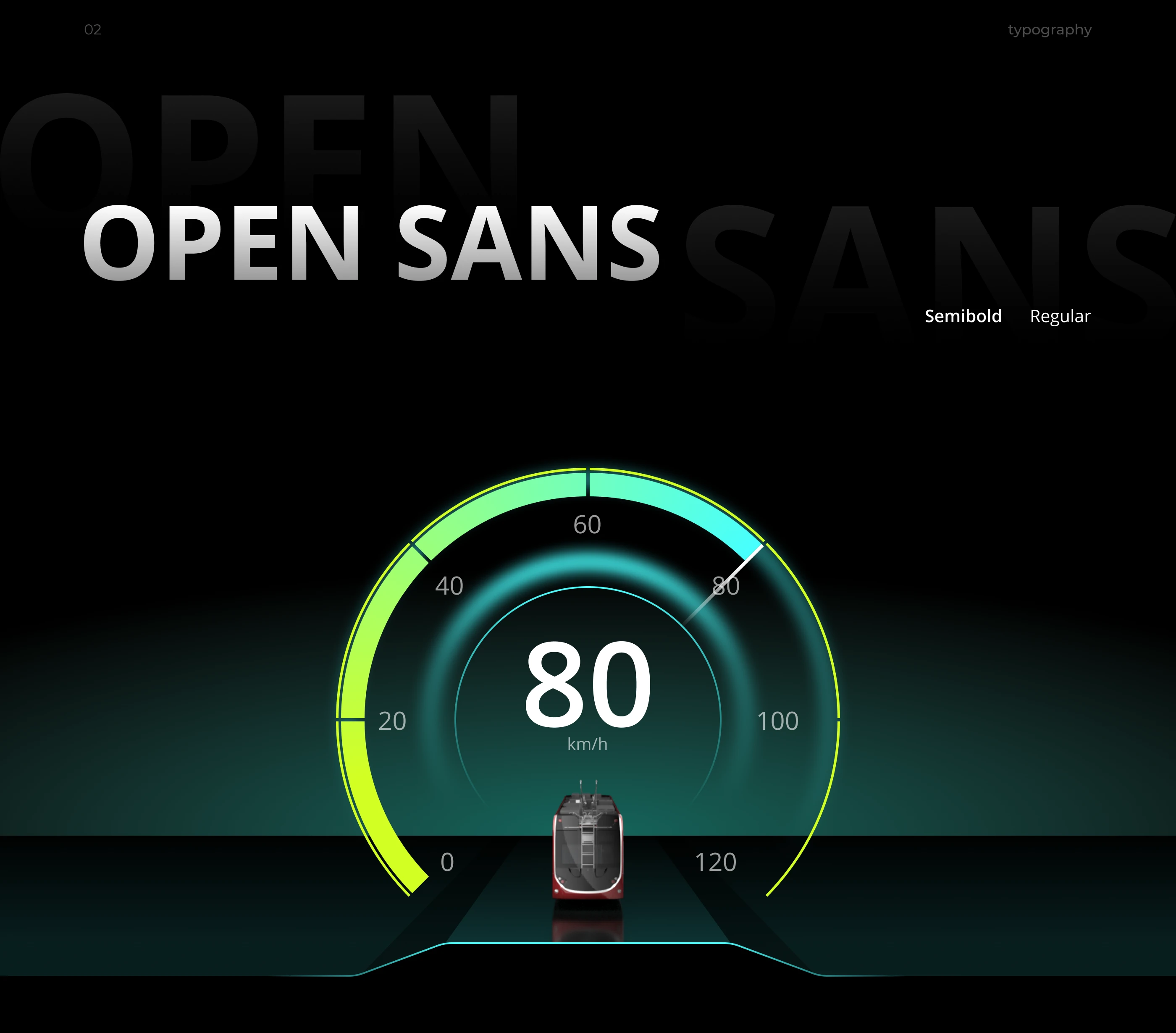 Дизайн интерфейса панели приборов — Изображение №4 — Интерфейсы, Анимация на Dprofile