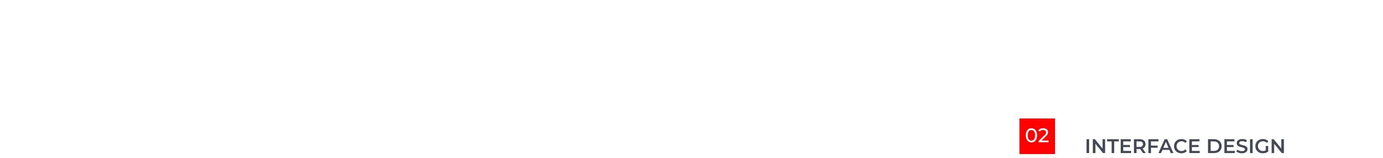 Дизайн интерфейса управления станком — Изображение №4 — Интерфейсы на Dprofile