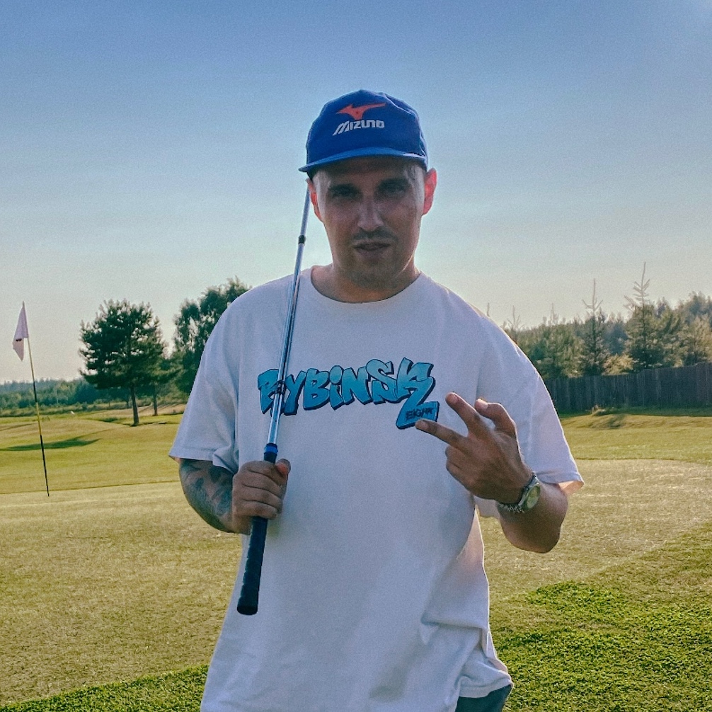 Аватар пользователя Kirill Belugin