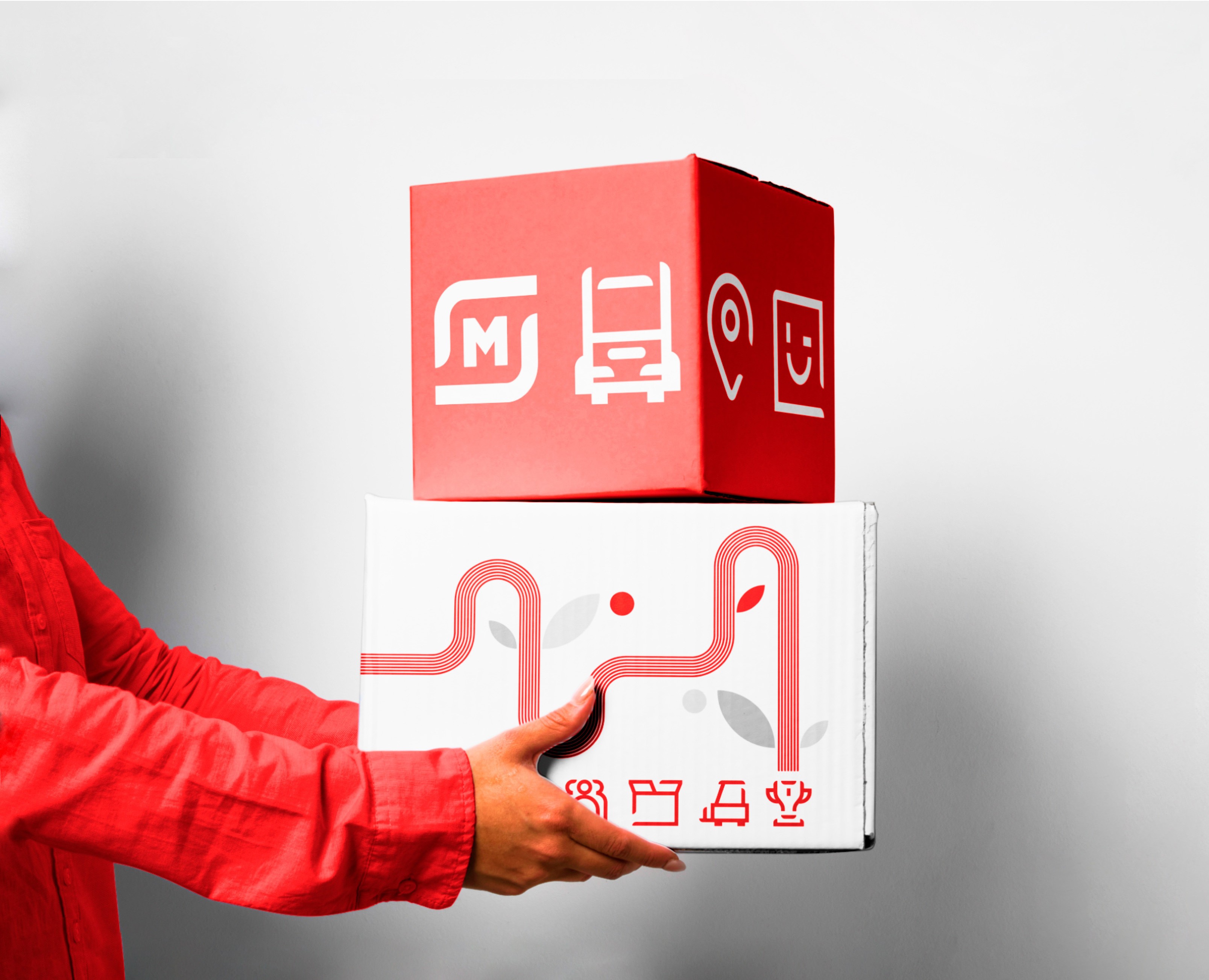 Magnit logistics на Dprofile