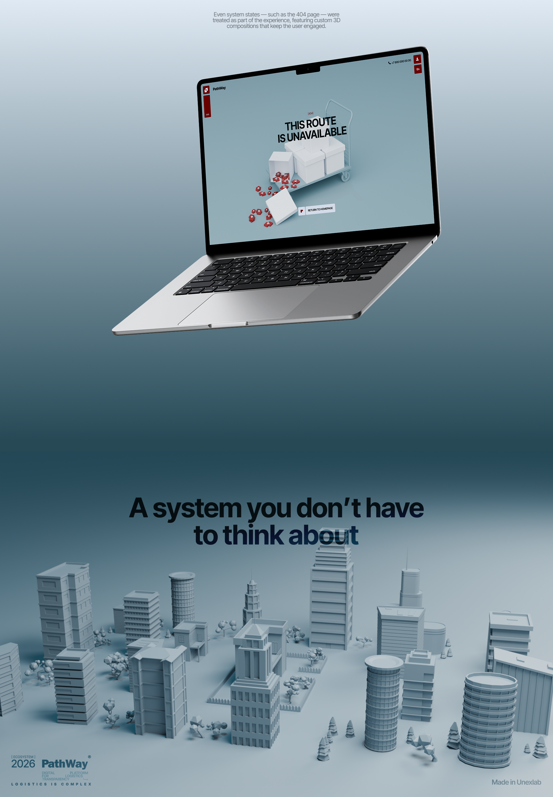 Pathway — Изображение №14 — Интерфейсы, Брендинг на Dprofile