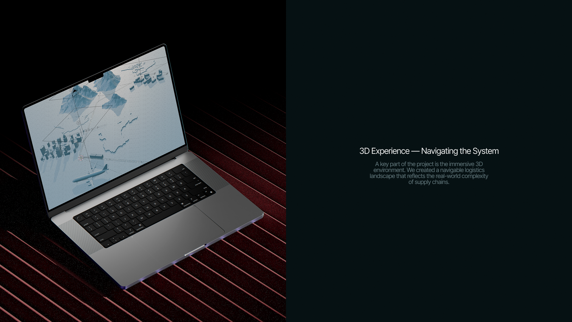 Pathway — Изображение №6 — Интерфейсы, Брендинг на Dprofile