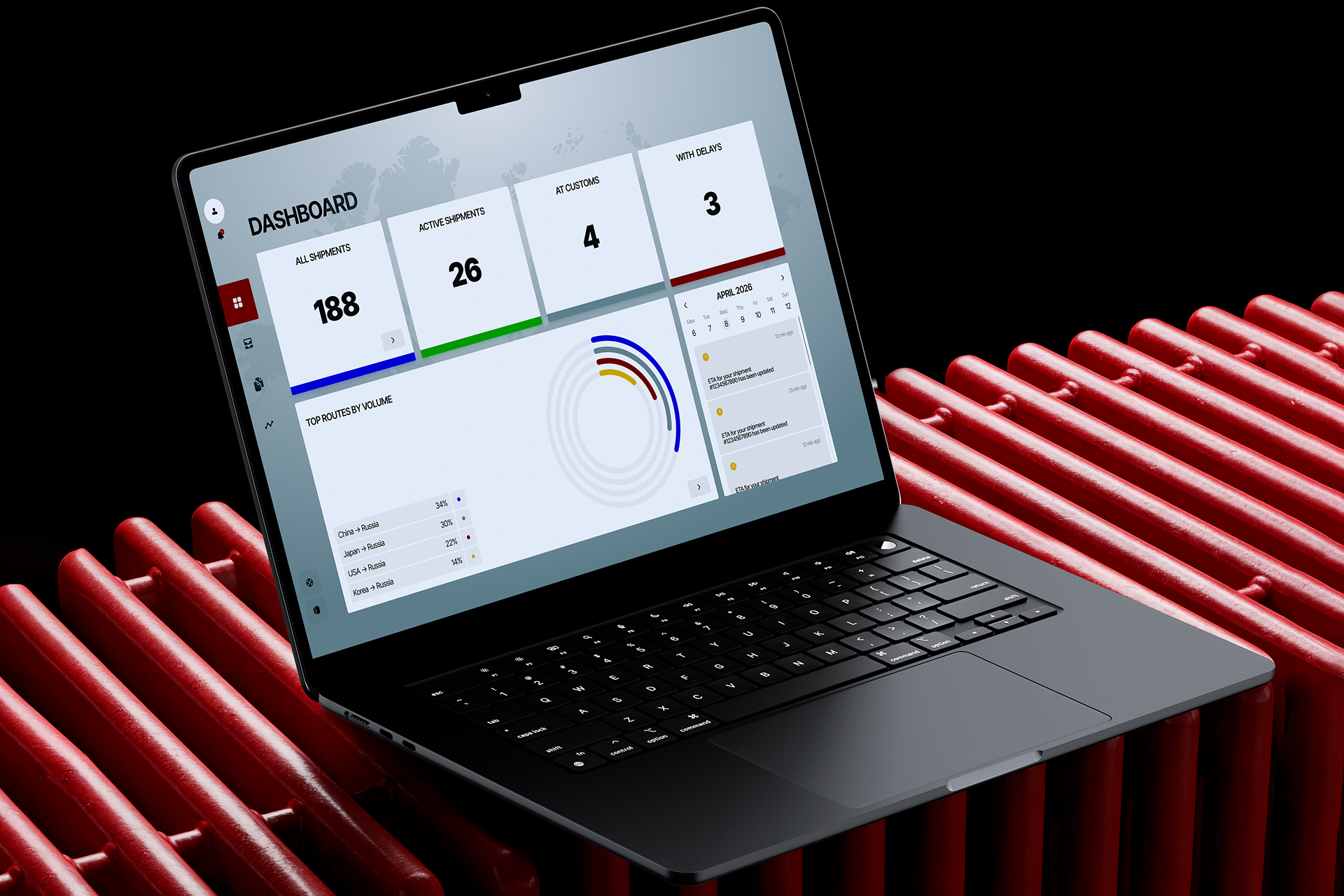 Pathway — Изображение №9 — Интерфейсы, Брендинг на Dprofile