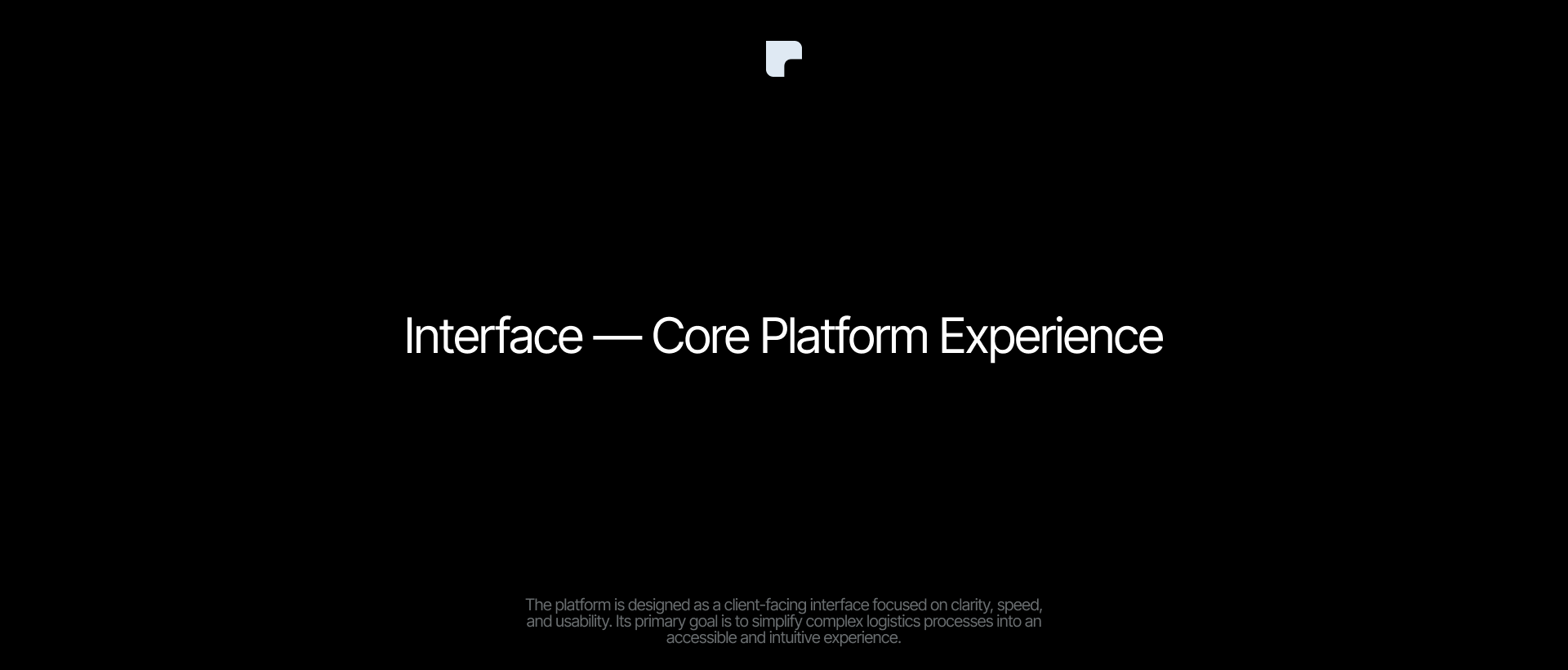 Pathway — Изображение №8 — Интерфейсы, Брендинг на Dprofile