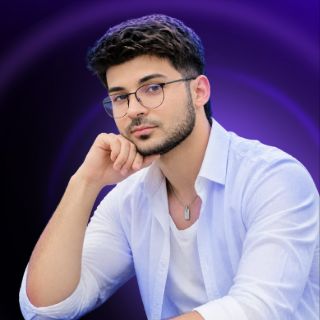 Аватар пользователя Томас Шагинян