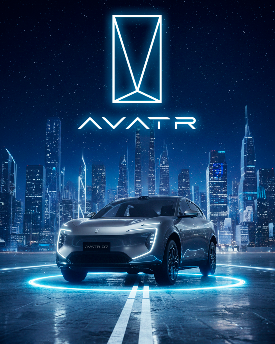 Рекламные баннеры автомобилей, квадроциклов и мотоциклов — Изображение №4 — Графика, Маркетинг на Dprofile