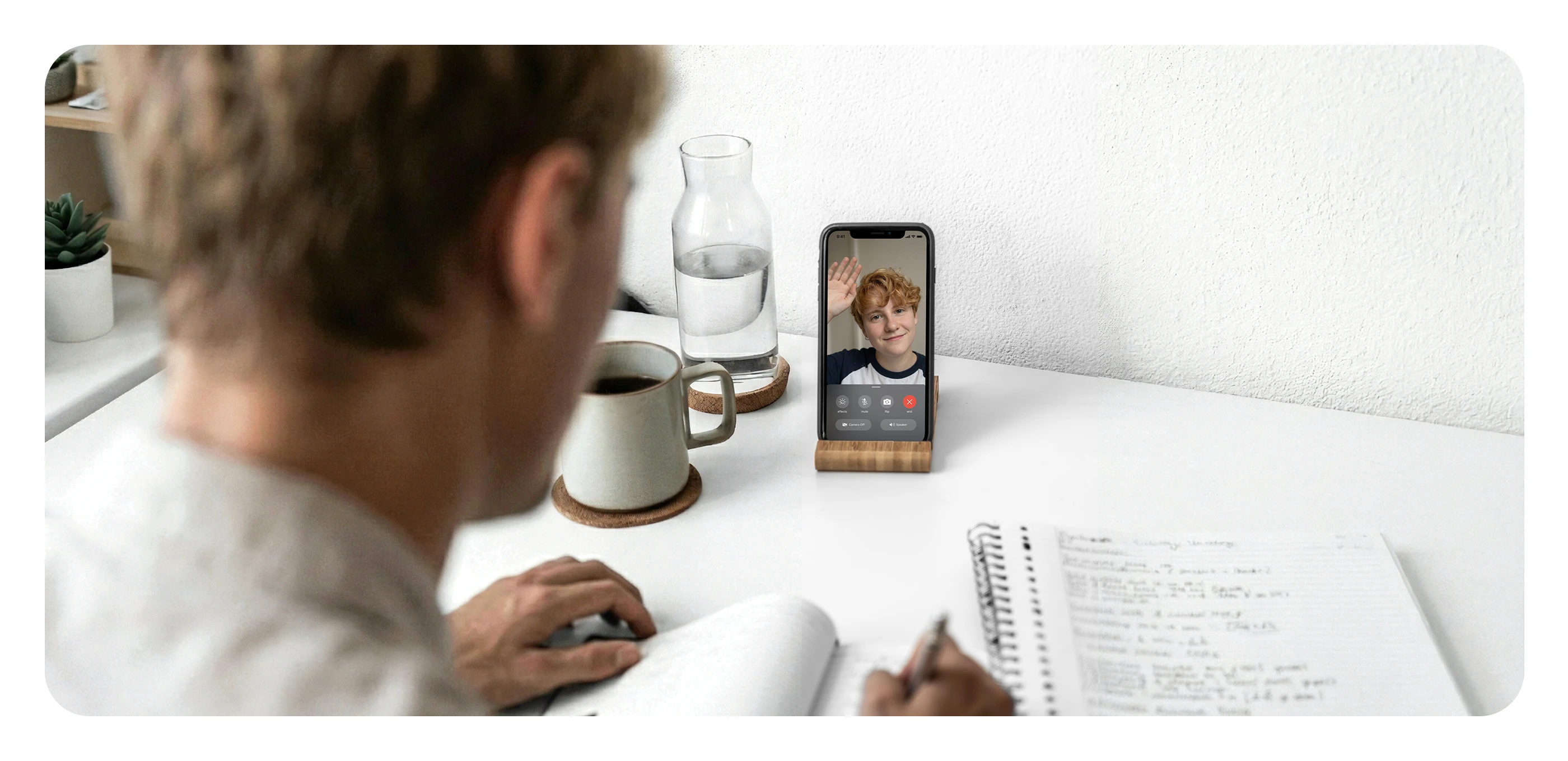 FIND YOUR BALANCE  |Landing page — Изображение №7 — Интерфейсы на Dprofile