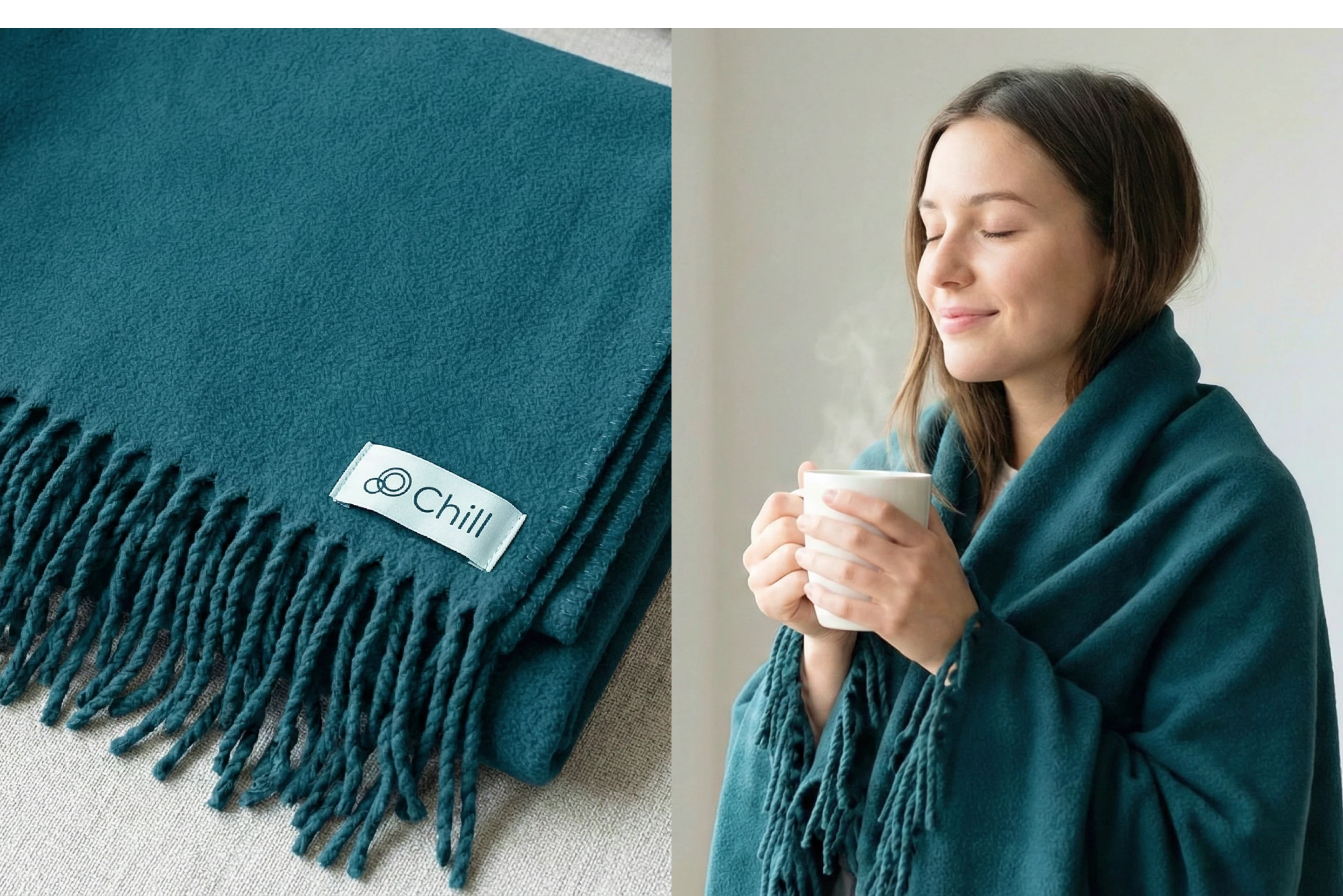 Chill — концепт айдентики и UI — Изображение №7 — Интерфейсы, Брендинг на Dprofile