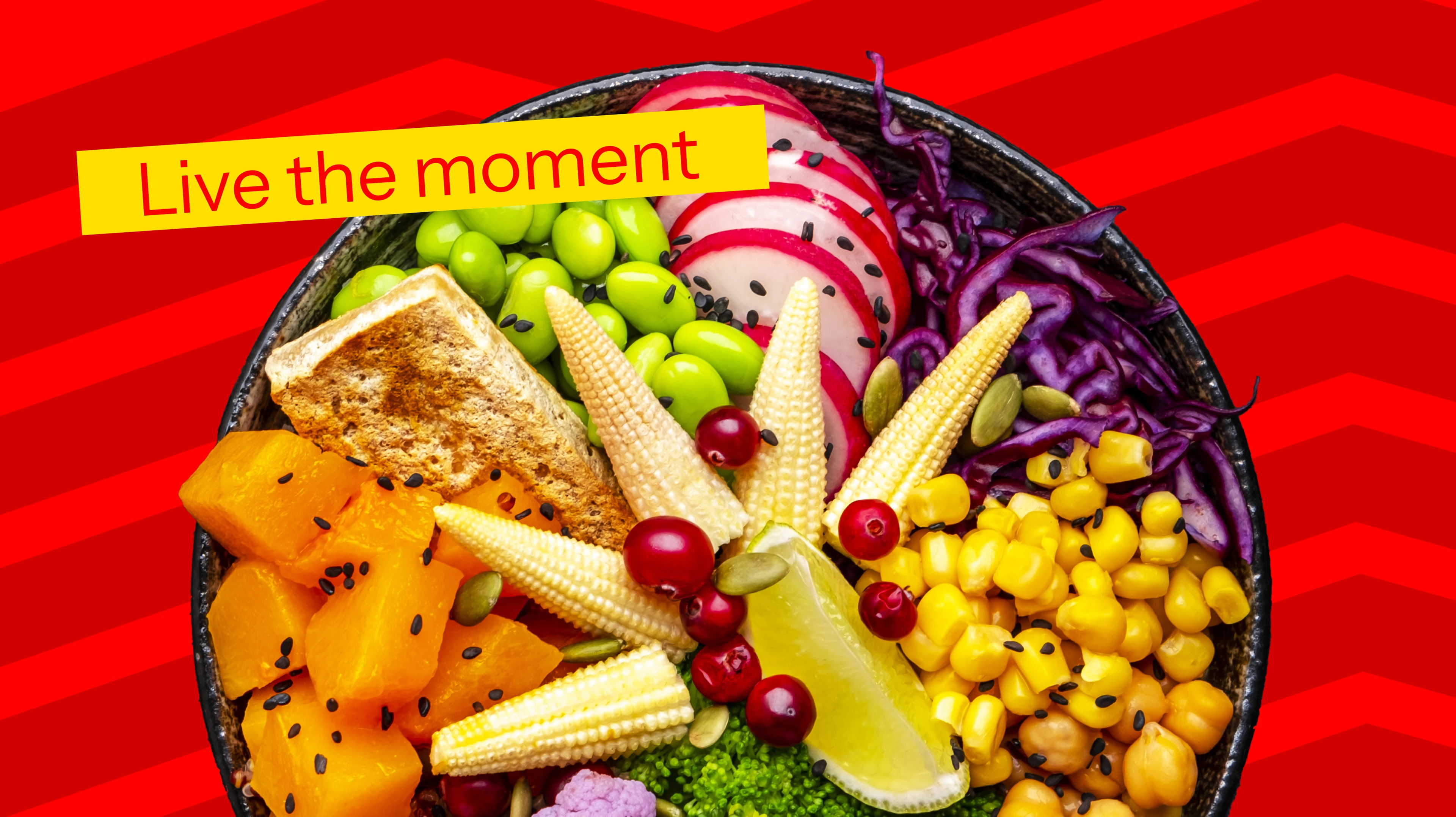 Delivery Hero — концепт айдентики — Изображение №1 — Интерфейсы, Брендинг на Dprofile