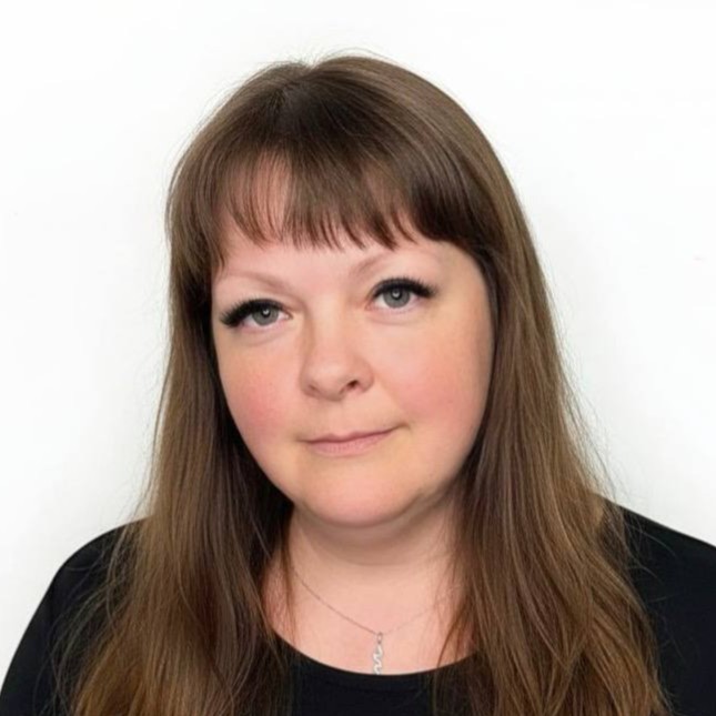 Аватар пользователя Злата Воронова