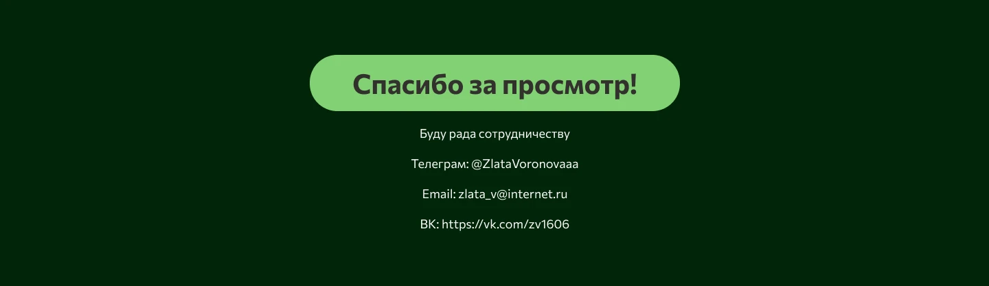 Лендинг для бренда — Изображение №5 — Интерфейсы на Dprofile