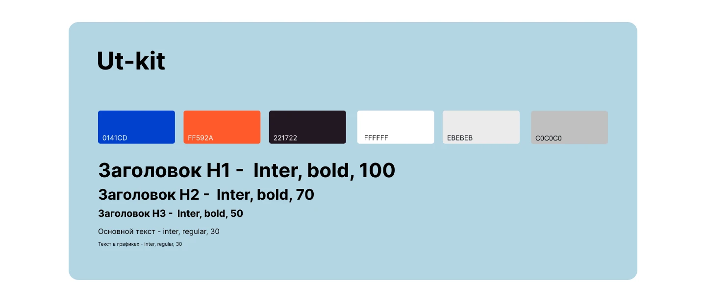 Презентация для агенства маркетинга — Изображение №5 — Интерфейсы, Графика на Dprofile