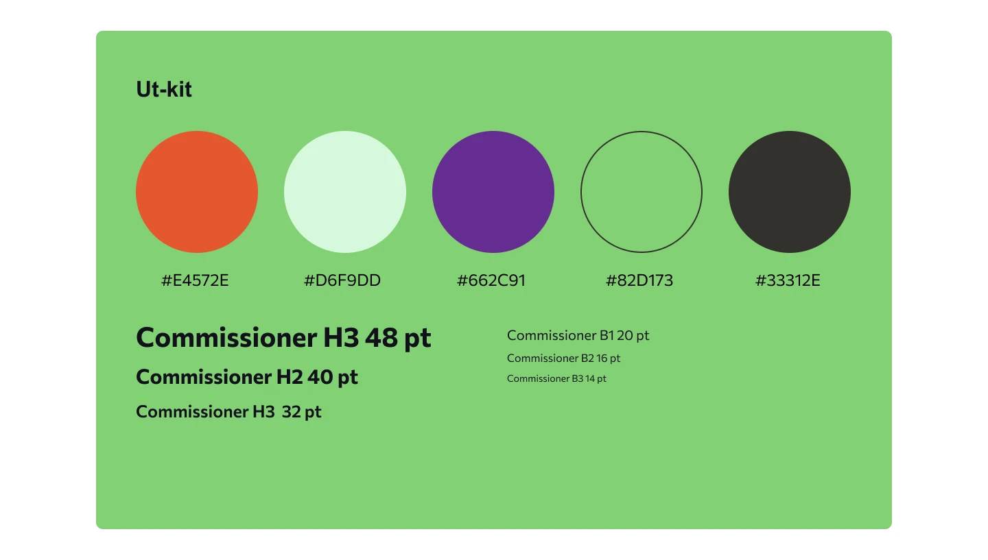 Лендинг для производителя сока — Изображение №4 — Интерфейсы на Dprofile