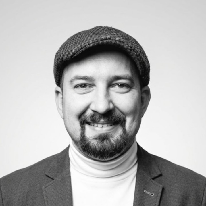 Аватар пользователя Евгений Чемякин