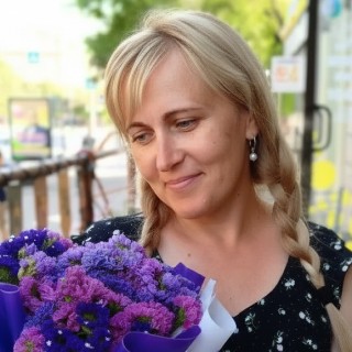 Аватар пользователя Наталья Квасова