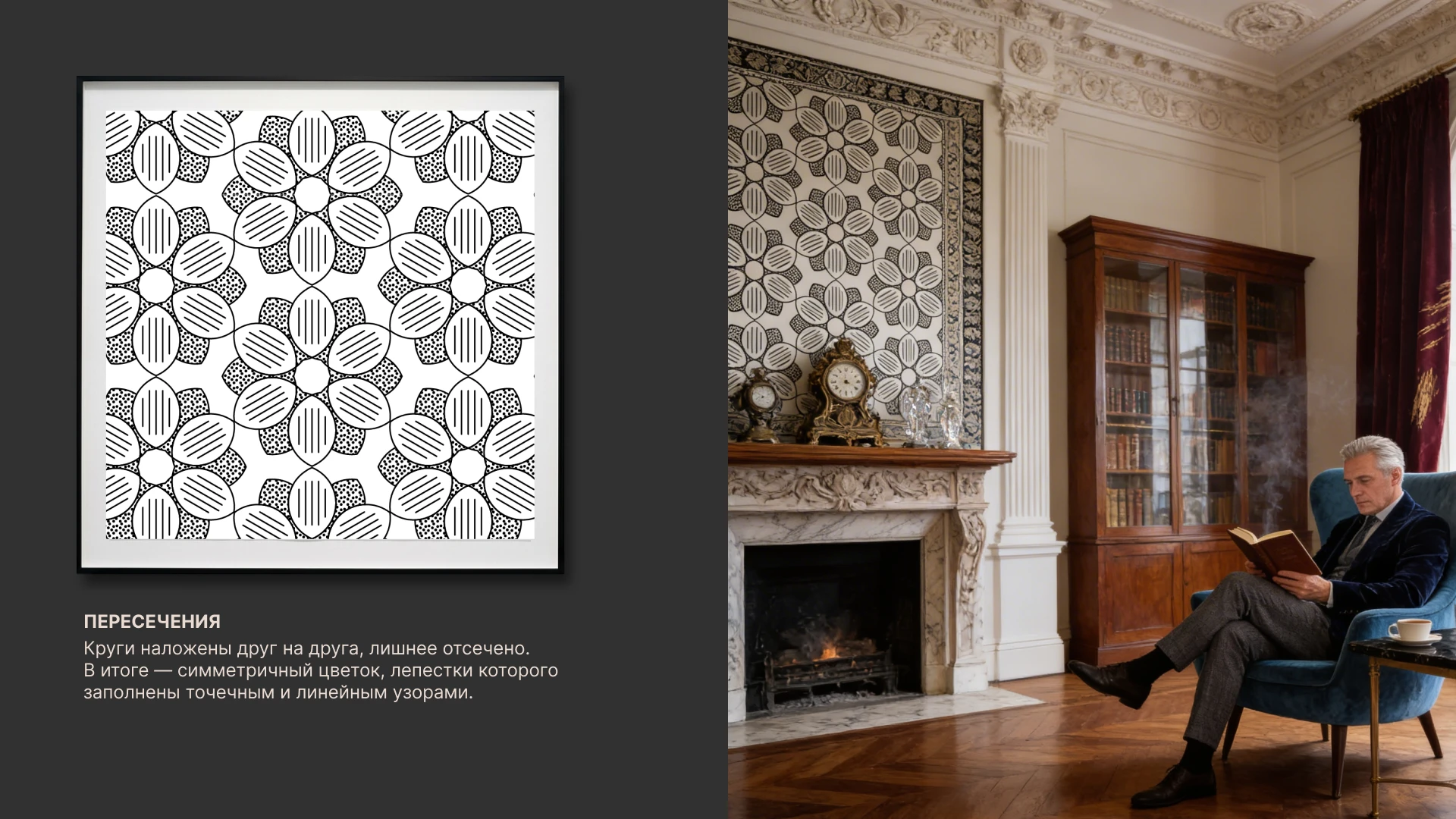 Геометрия как метод — Изображение №8 — Графика на Dprofile