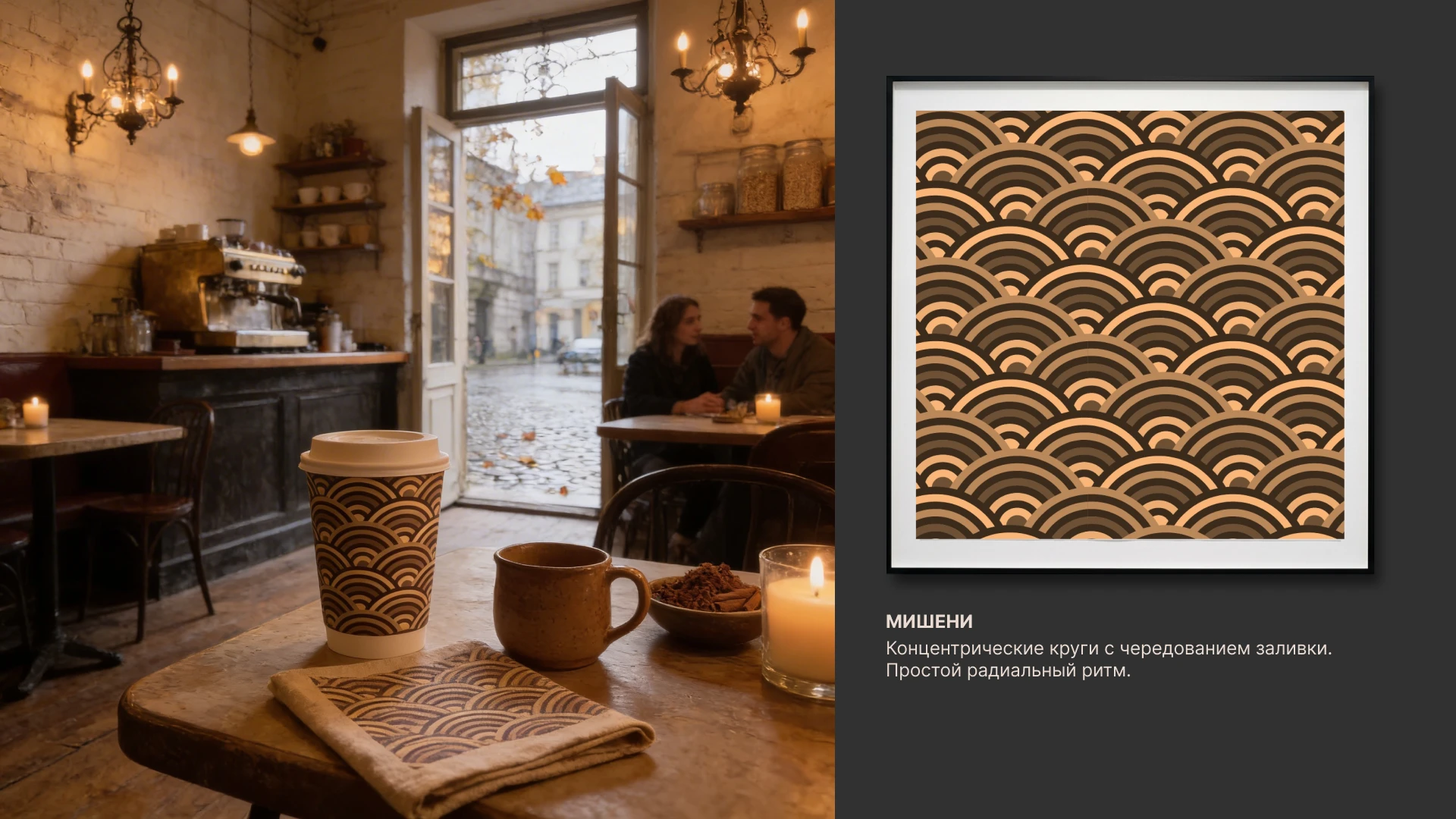 Геометрия как метод — Изображение №11 — Графика на Dprofile