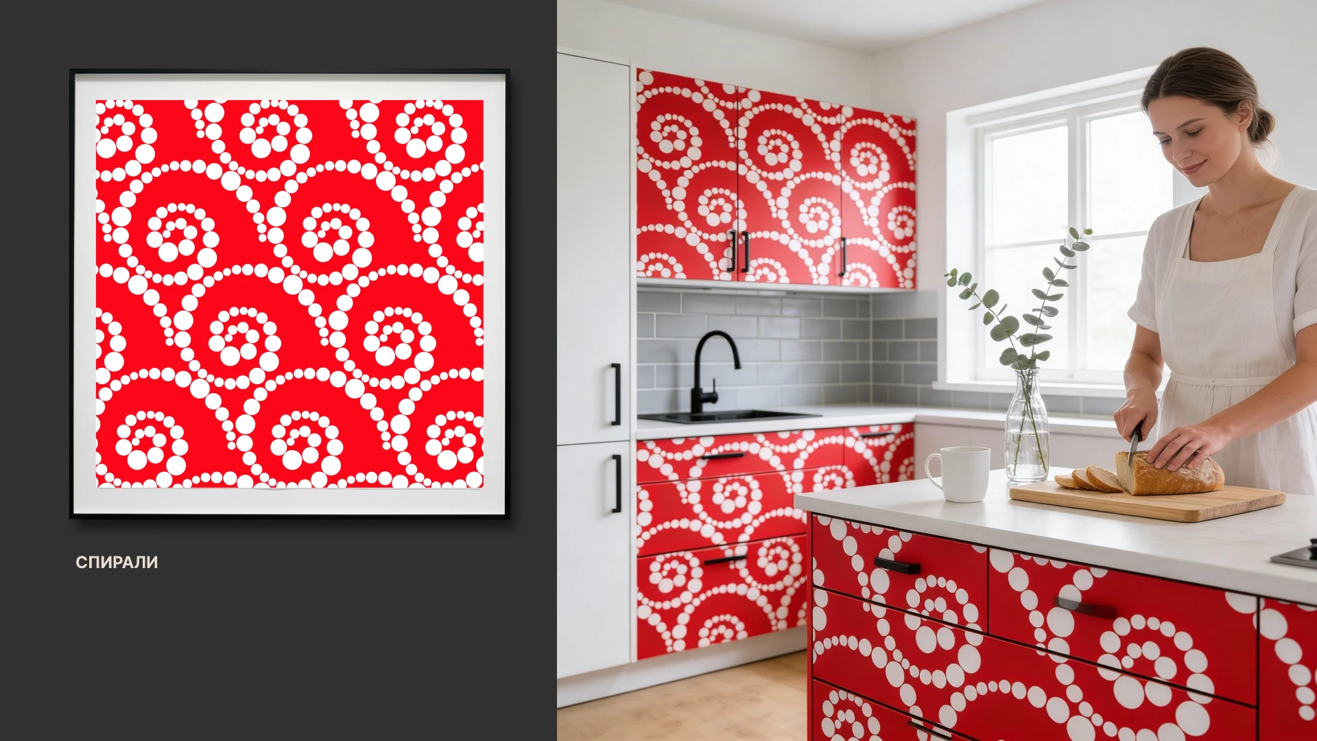 Геометрия как метод — Изображение №6 — Графика на Dprofile