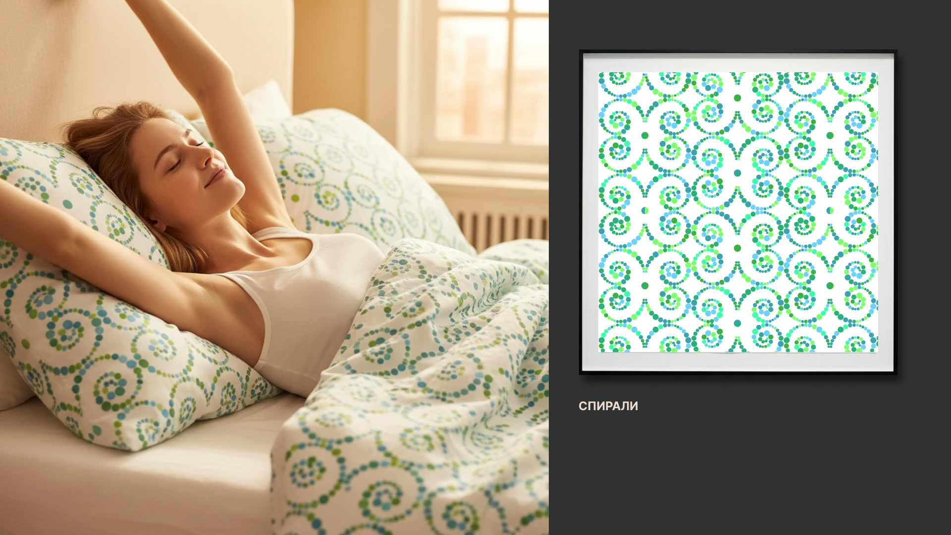 Геометрия как метод — Изображение №7 — Графика на Dprofile