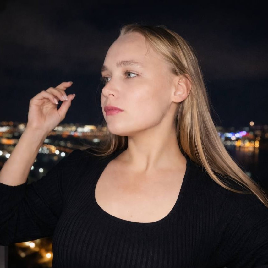 Аватар пользователя Елена Цветкова