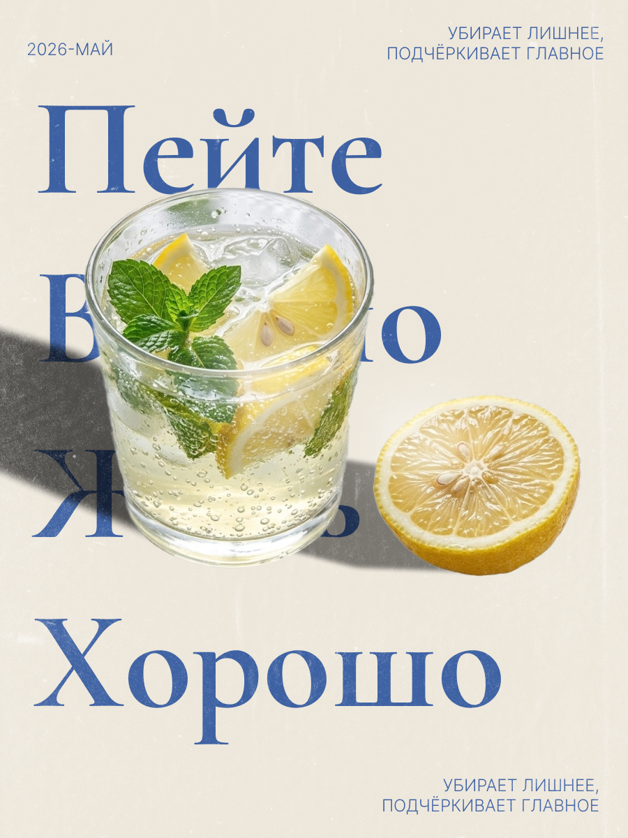 Рекламные постеры для бизнеса — Изображение №4 — Интерфейсы на Dprofile