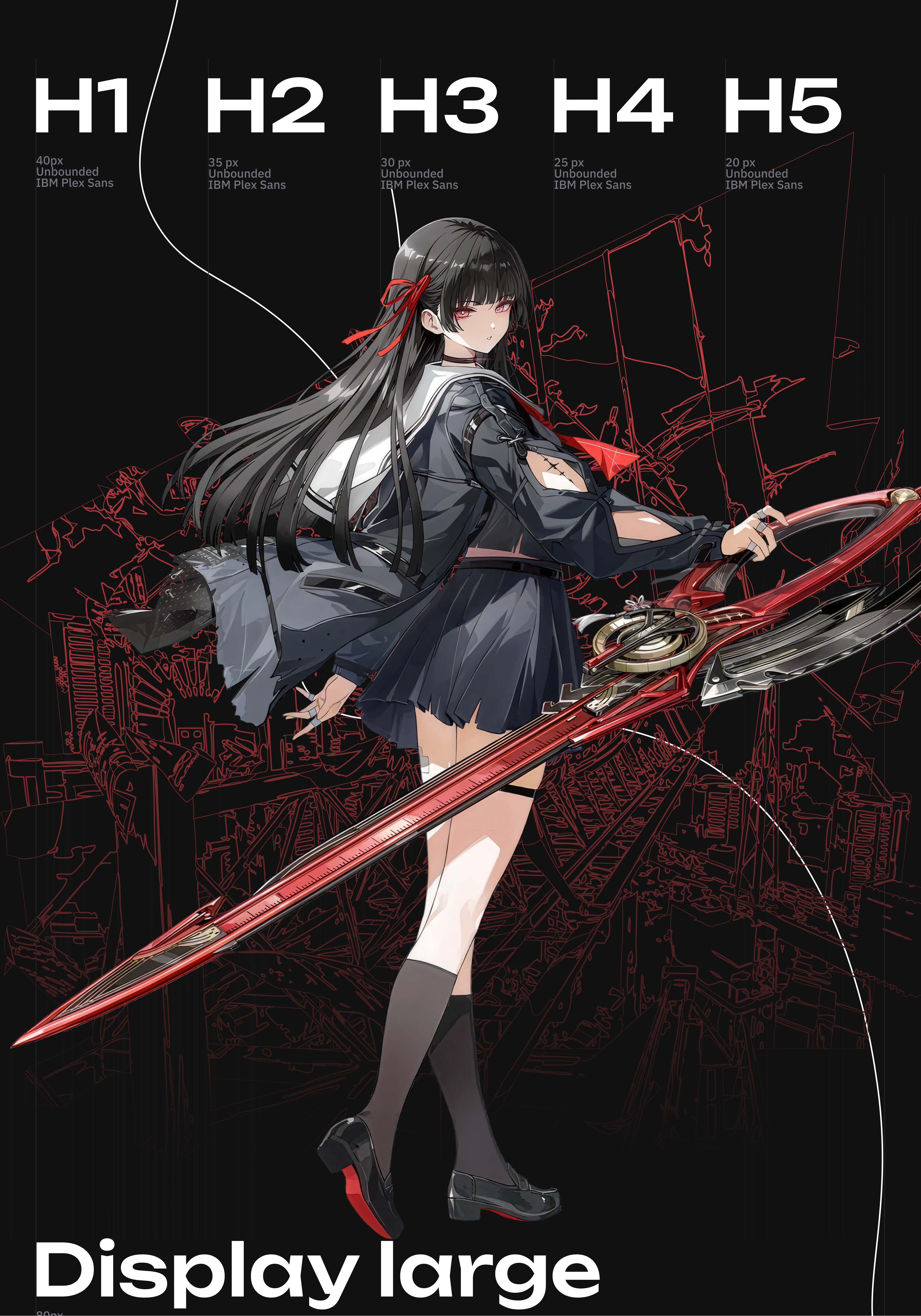 HornyBox - магазин донатов и пополнений — Изображение №28 — Интерфейсы на Dprofile