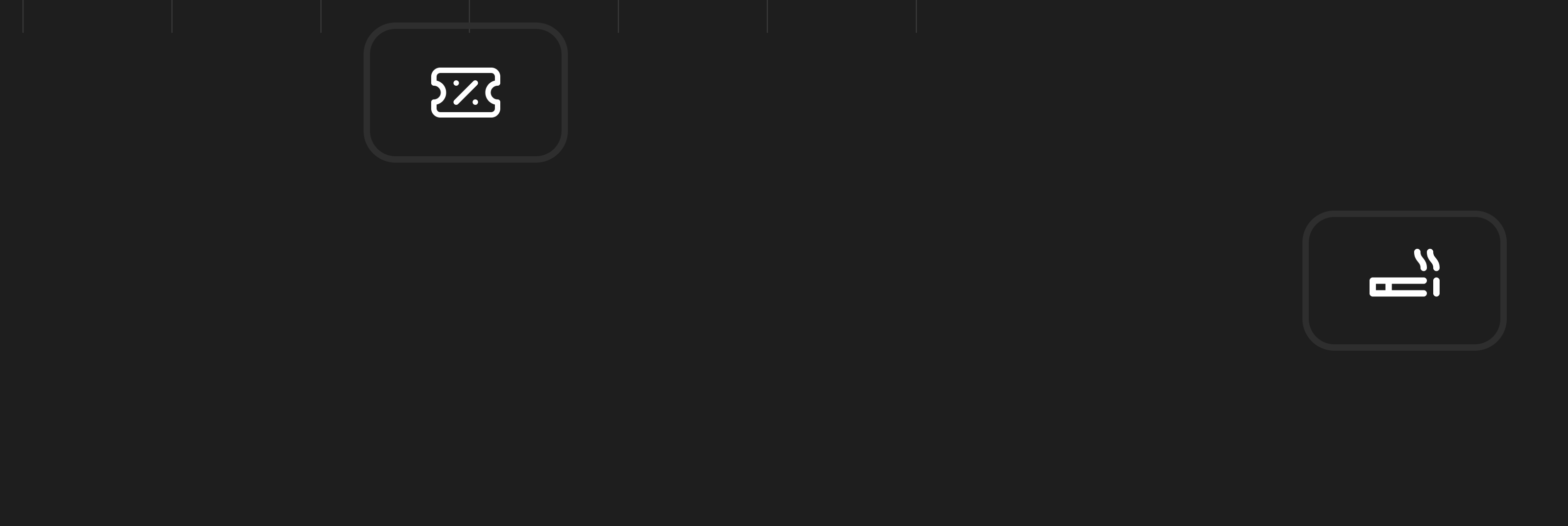 HornyBox - дизайн системы и внутренние продукты — Изображение №31 — Интерфейсы на Dprofile