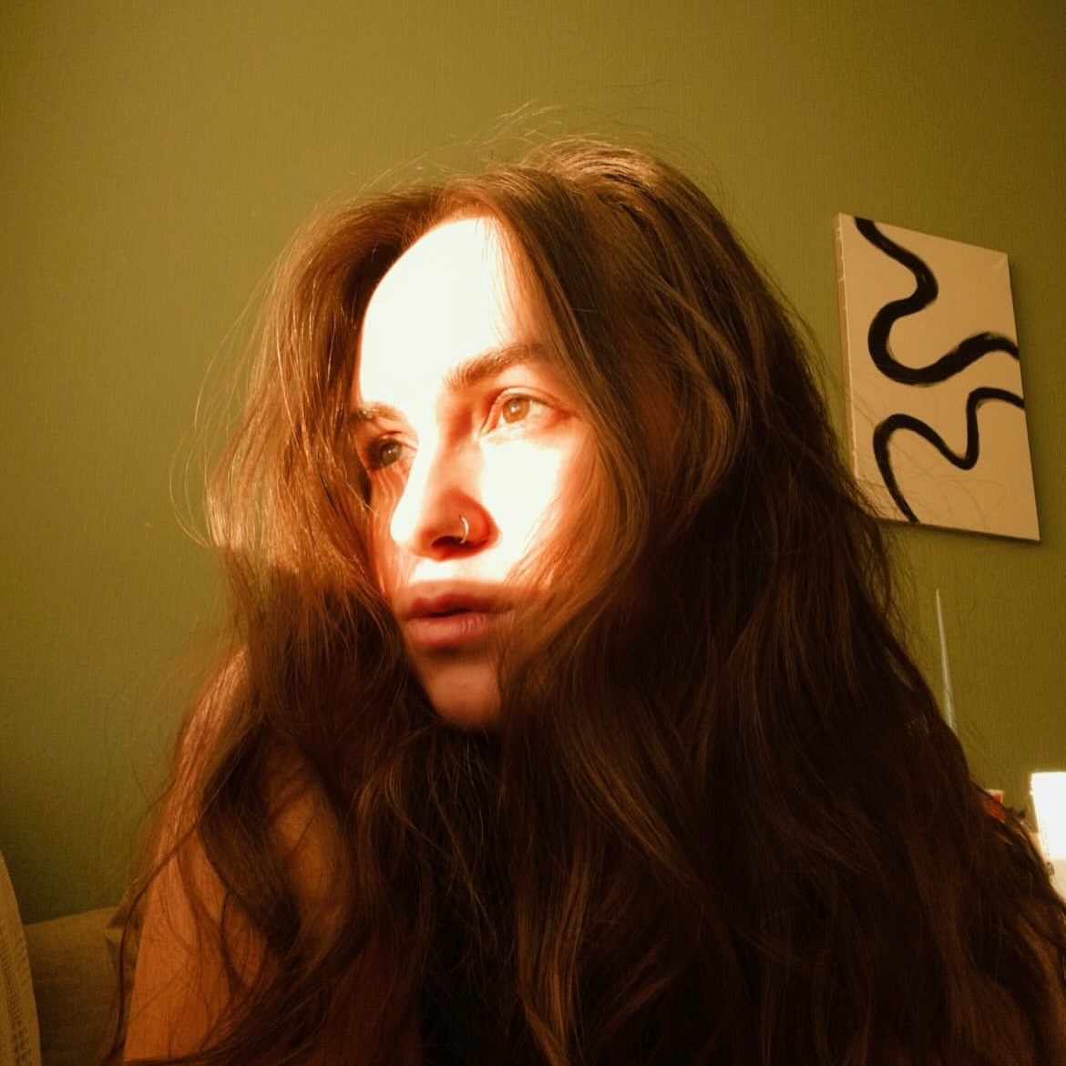 Аватар пользователя Анна Исаченко