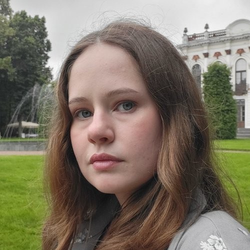 Аватар пользователя Анна Заболотских